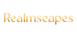 Realmscapes wordart small